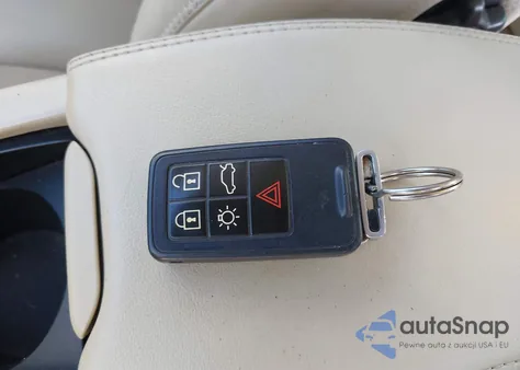 2012 Volvo S60 T5 from USA, damaged, VIN YV1622FS4C2120878